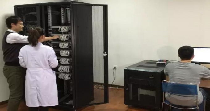 五星级质量之旅