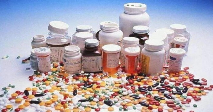 不用保健品代替药品