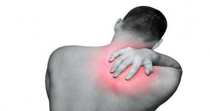 肩膀痛要警惕肩袖损伤
