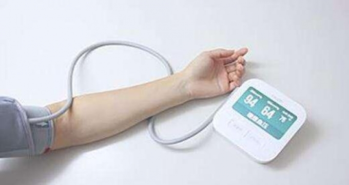 降高血压药物的选择