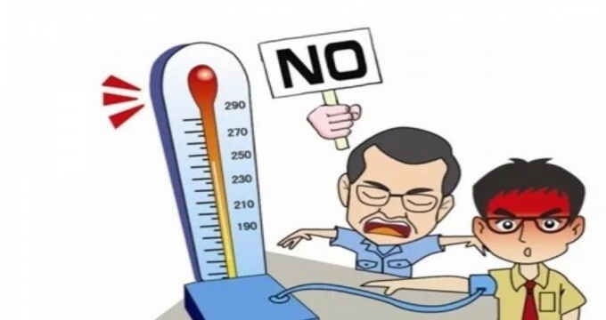 牢牢掌握高血压治疗要点 提高防控水平