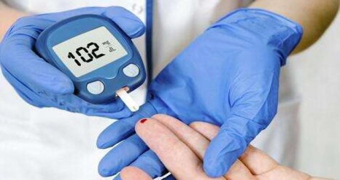 你的血糖为什么降不下来