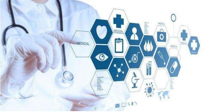 如何识别肺结节