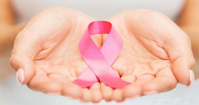 乳腺癌
