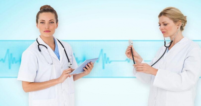 女性体检应重点关注的问题