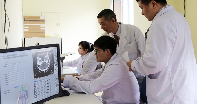 关于肺癌的那些事儿